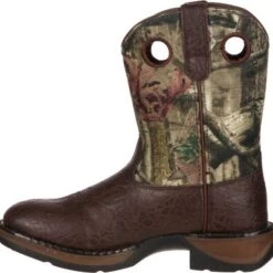 LIL' DURANGO® Kids Western Boot, BT250, Camo -Georgia Shoes Shop GUEST 1cfada6b 2ca4 440d 8e87 b8d9a118c319