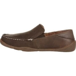 Men's Brown Georgia Boot Cedar Falls Driving Moccasin Size 13 11 Men's Brown Georgia Boot Cedar Falls Driving Moccasin Size 13 -Georgia Shoes Shop GUEST 1d1193b2 a200 4119 9c00 362a2fa2d8e7