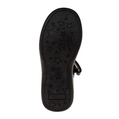 French Toast Girls School Shoes With Flower Details (Little Kids) 8 French Toast Girls School Shoes With Flower Details (Little Kids) - Image 6