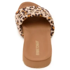 Minnetonka Women's Heidi Slides -Georgia Shoes Shop GUEST 1d28d692 4c2c 4143 b775 f08b79303ee9