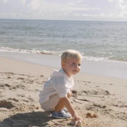 Stride Rite Fern Kid's Eco Friendly Easy On/Off Sneaker -Georgia Shoes Shop GUEST 1d8f239c 2341 481b 8136 6bbcf2b74439