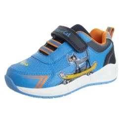Pete The Cat Girls Hook And Loop Fashion Sneakers. (Little Kids) -Georgia Shoes Shop GUEST 1db08fe3 f60c 41aa 9312 aaf2a061fec7