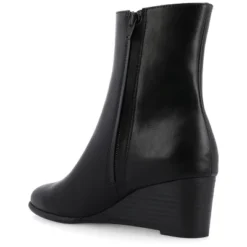 Journee Collection Women's Tru Comfort Foam™ Kylo Booties -Georgia Shoes Shop GUEST 1dc9c242 d42f 4352 87a4 26c16b724ff5