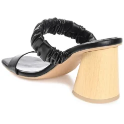 Journee Collection Womens Fayth Tru Comfort Foam Open Square Toe Block Heel Sandals 19 Journee Collection Womens Fayth Tru Comfort Foam Open Square Toe Block Heel Sandals -Georgia Shoes Shop GUEST 1dcf253e a906 4750 83ce 7283864789a5