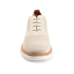 Vance Co. Lamont Knit Casual Dress Shoe -Georgia Shoes Shop GUEST 1ddad3f2 6f31 48b7 b848 1ff9dd2c9aa5