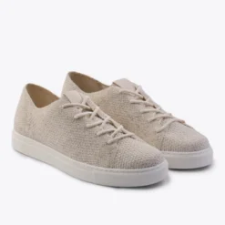 Nisolo Sustainable Women's Go-To Eco-Knit Sneaker -Georgia Shoes Shop GUEST 1ddb2801 f90a 40c5 afe0 c7e747be58ae