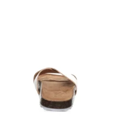 Bearpaw Women's Margarita White Sandals -Georgia Shoes Shop GUEST 1de75cff c30e 4632 b427 45d056ad071f