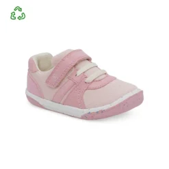 Stride Rite Fern Kid's Eco Friendly Easy On/Off Sneaker -Georgia Shoes Shop GUEST 1dfb8d9c fae6 4802 bcf5 693f64f62a36