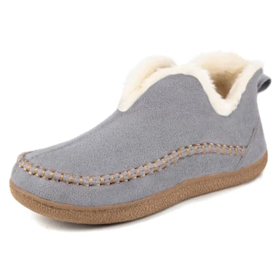 RockDove Women's Mountainside Faux Fur Lined Ankle Bootie 9 RockDove Women's Mountainside Faux Fur Lined Ankle Bootie - Image 7