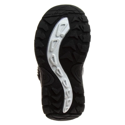 Avalanche Boys' And Girls' Insulated Water Resistant Winter Snow Boots: Winter Outdoor Boots With Fur Lining. (Toddler/Little Kid) 8 Avalanche Boys' And Girls' Insulated Water Resistant Winter Snow Boots: Winter Outdoor Boots With Fur Lining. (Toddler/Little Kid) - Image 6