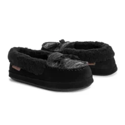 MUK LUKS Women's Sia Slipper -Georgia Shoes Shop GUEST 1e3424df c2df 4fe6 a032 0ebdefbda3a3