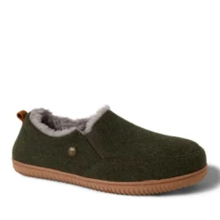 Alpine By Dearfoams Men’s Zurich Closed Back Indoor/Outdoor Slipper -Georgia Shoes Shop GUEST 1e35aaba 894b 41e4 a3b9 73c8f8df4dae