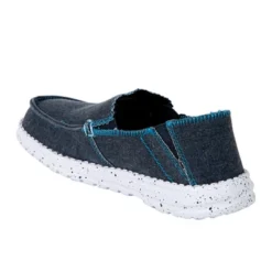 Deer Stags Kids' Kick Back Jr. Convertible Slip-On Shoe -Georgia Shoes Shop GUEST 1e48d89d c8b2 41ab bd72 9c28198ddeaa
