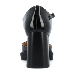 Journee Collection Womens Sophilynn Tru Comfort Foam Mid Heel Square Toe Pumps -Georgia Shoes Shop GUEST 1e5e61b6 75a0 437e 9cea a838171f98f0