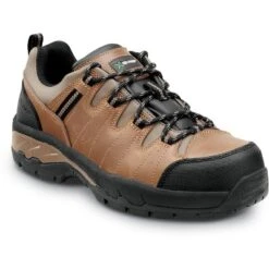 SR Max Men's Winston Low Hiker Work Shoes 11 SR Max Men's Winston Low Hiker Work Shoes -Georgia Shoes Shop GUEST 1eace694 02bc 48c0 8f40 b7d065bf0050