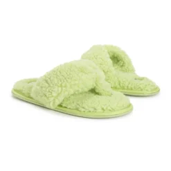 MUK LUKS Women's Taryn Thong Slipper 13 MUK LUKS Women's Taryn Thong Slipper -Georgia Shoes Shop GUEST 1ee58a02 ba32 49e1 8a3e 65c21c0c41bd