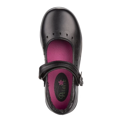 Petalia Girls' School Shoes (Little Kid/Toddler Sizes) 7 Petalia Girls' School Shoes (Little Kid/Toddler Sizes) - Image 5