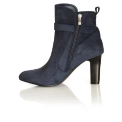 Women's Plus Size WIDE FIT Tara Ankle Boot - Blueberry | CITY CHIC 11 Women's Plus Size WIDE FIT Tara Ankle Boot - Blueberry | CITY CHIC -Georgia Shoes Shop GUEST 1f0c9b9a 5726 4c9d ae5c e982682268b3