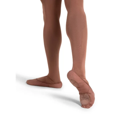 Capezio Hanami Ballet Shoe 3 Capezio Hanami Ballet Shoe