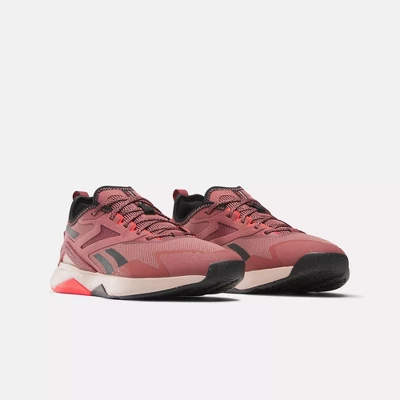 Reebok Nanoflex Adventure TR 2.0 Women's Training Shoes 3 Reebok Nanoflex Adventure TR 2.0 Women's Training Shoes