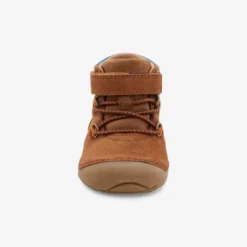 Stride Rite Russel Kid's Leather First Walker Boot -Georgia Shoes Shop GUEST 1f8eb846 a4be 4598 a9bf 2f6eb70ef158