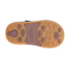 Stride Rite Kids Unisex Anders Boot | 4 | Brown -Georgia Shoes Shop GUEST 201d817d e392 4195 9092 d0fadb672f75