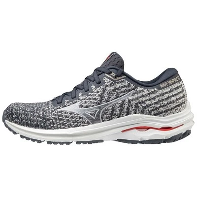 Mizuno Women's Wave Inspire 17 Waveknit™ Running Shoe 9 Mizuno Women's Wave Inspire 17 Waveknit™ Running Shoe - Image 7