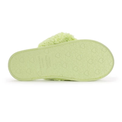 MUK LUKS Women's Taryn Thong Slipper 5 MUK LUKS Women's Taryn Thong Slipper - Image 3