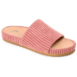 Journee Collection Women's Tru Comfort Foam™ Aveline Slipper -Georgia Shoes Shop GUEST 20c0dd44 b4dd 466f ae69 35fc8cf146db