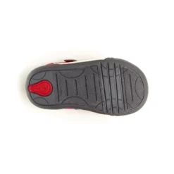 Stride Rite Kids Unisex Thompson Sneaker | 4.5 | Red 14 Stride Rite Kids Unisex Thompson Sneaker | 4.5 | Red -Georgia Shoes Shop GUEST 211eee72 f52d 4eb3 97ac b3b97b2f9a7e