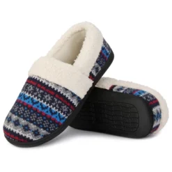 RockDove Women's Fair Isle Nordic Moc 15 RockDove Women's Fair Isle Nordic Moc -Georgia Shoes Shop GUEST 21221074 7aae 4e5e 84ec 01c1d5f527ea