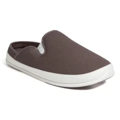 Deer Stags Slipperooz Men's Spike S.U.P.R.O Sock Cushioned Indoor Outdoor Slip-On Slipper -Georgia Shoes Shop GUEST 216e38e6 7caf 4b36 afe7 c7aa86fe69f6