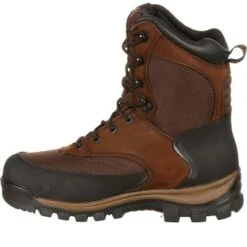 Rocky Boots Men's Rocky Core Waterproof 800G Insulated Outdoor Boot -Georgia Shoes Shop GUEST 217c4019 7515 42e5 84c6 ed89784d79c9