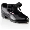 Capezio Jr. Tyette Tap Shoe - Child -Georgia Shoes Shop GUEST 218ace43 a3a3 4089 9509 5767a5580115