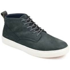 Territory Rove Casual Leather Sneaker Boot -Georgia Shoes Shop GUEST 21ca93ce 83a0 4158 8b50 018258beb4d4