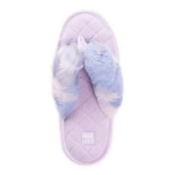 MUK LUKS Women's Maren Thong Slipper -Georgia Shoes Shop GUEST 21ef560f c206 4ff7 a26c edddb1380918