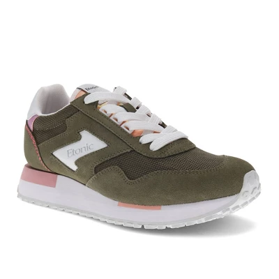 Etonic Womens Maestro Casual Athletic Inspired Fashion Sneaker Shoe 11 Etonic Womens Maestro Casual Athletic Inspired Fashion Sneaker Shoe - Image 9
