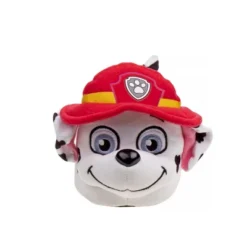 Nickelodeon Paw Patrol Marshall And Chase 3D Toddler Boys' Dual Sizes Slippers -Georgia Shoes Shop GUEST 2248a99c 626e 4dae 9b96 73b475071e2d