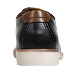 Deer Stags Boys' Marco Jr Dress Comfort Oxford -Georgia Shoes Shop GUEST 229b3656 5246 434b a042 3c663cd49999