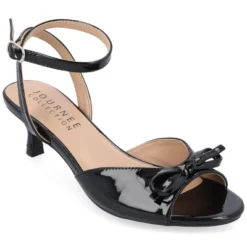 Journee Collection Womens Jennifer Kitten Heel Ankle Strap Open Toe Pumps 23 Journee Collection Womens Jennifer Kitten Heel Ankle Strap Open Toe Pumps -Georgia Shoes Shop GUEST 22a7987f f9e5 44a1 b957 21330b8aeb92