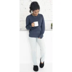 Isotoner Women's Fiona Hoodback Slippers -Georgia Shoes Shop GUEST 22c1701f 4528 483e 9a7a 0796f2699295