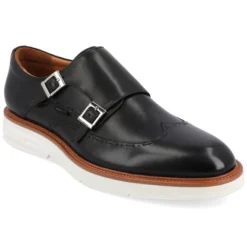 TAFT 365 Men's Model 105 Double Monk Shoe -Georgia Shoes Shop GUEST 22e212a9 a28c 4bf0 a724 d57dbf62d94e