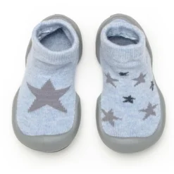 Komuello Baby Boy First Walk Sock Shoes Twinkle Twinkle -Georgia Shoes Shop GUEST 22e7d6ae 4e3b 4804 967e 56c76e1ce89f