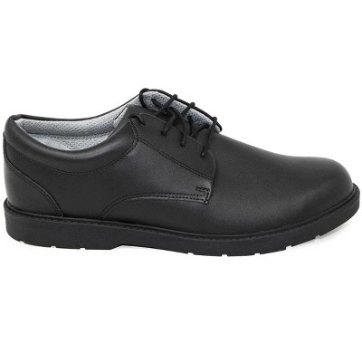 School Issue Boys Scholar Dress Oxford Shoe 9 School Issue Boys Scholar Dress Oxford Shoe - Image 7
