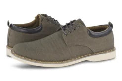 Members Only Men's Chambray Oxford Shoes -Georgia Shoes Shop GUEST 232c632a 5cc0 486b b360 e6433811e1ba