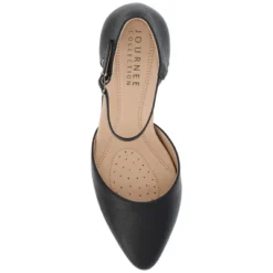 Journee Collection Womens Bettie Tru Comfort Foam Almond Toe Mid Heel Pumps 18 Journee Collection Womens Bettie Tru Comfort Foam Almond Toe Mid Heel Pumps -Georgia Shoes Shop GUEST 233a610d ac77 475f a17e 35d705ba4eb6
