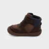 Surprize By Stride Rite Baby Quillo Boots - Brown