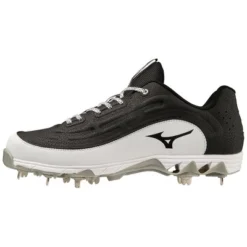 Mizuno 9-Spike® Ambition 3 Low Men's Metal Baseball Cleat 14 Mizuno 9-Spike® Ambition 3 Low Men's Metal Baseball Cleat -Georgia Shoes Shop GUEST 2379ee54 e13d 4495 aeb7 760502e1ed71