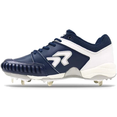 Ringor Flite Women's Softball Spike With Pitchers Toe 4 Ringor Flite Women's Softball Spike With Pitchers Toe - Image 2