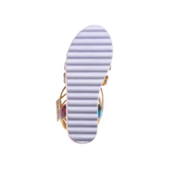 Nanette Lepore Girls White Sole Sandals (Little Kid Sizes) -Georgia Shoes Shop GUEST 239c646b f3c5 4e7d b78b eb97f683d4e7